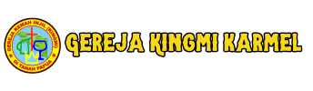 Gereja KINGMI Jemaat Karmel